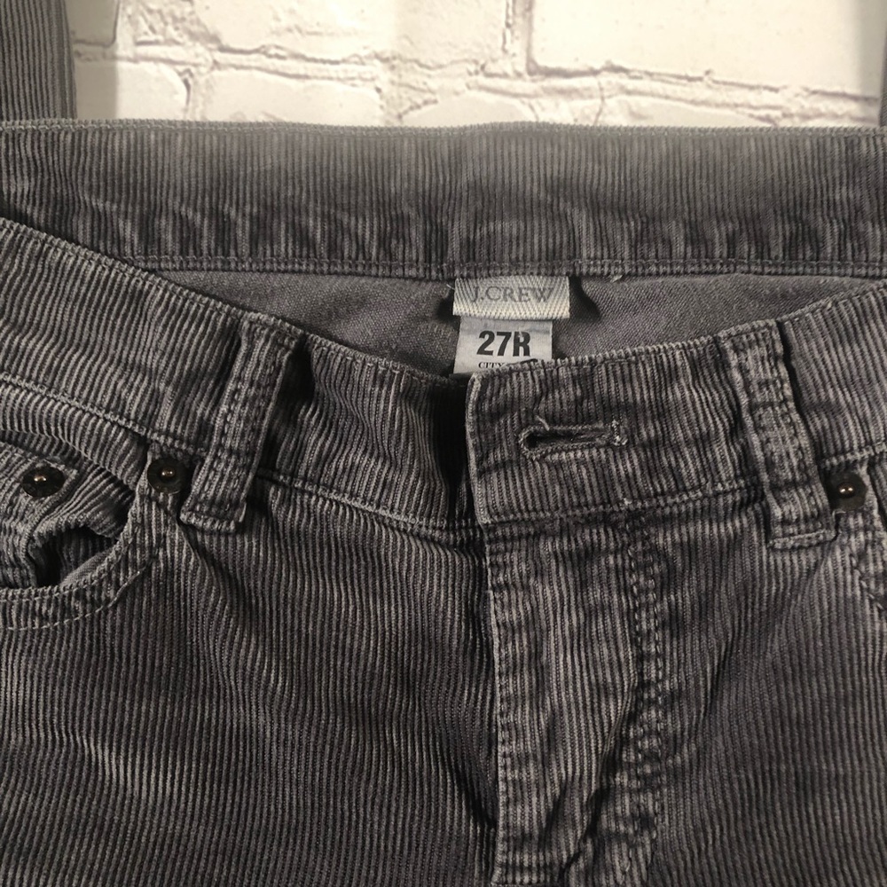 Gorgeous J.Crew City Fit